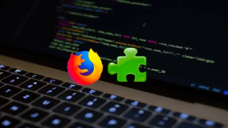 Добавки за Mozilla Firefox