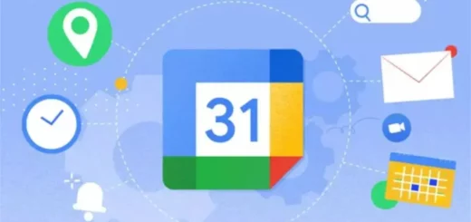 Google Calendar