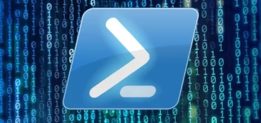 PowerShell