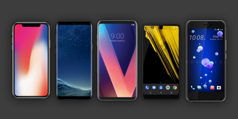 Колко често трябва да си купувате нов смартфон?
