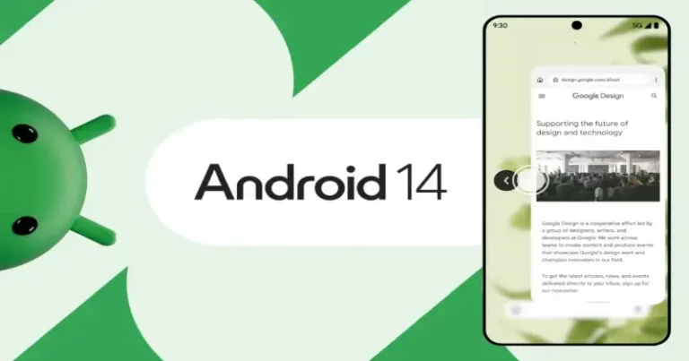 Android 14 удължава живота на батерията на старите смартфони