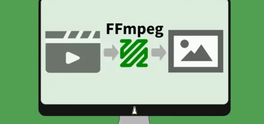 ffmpeg