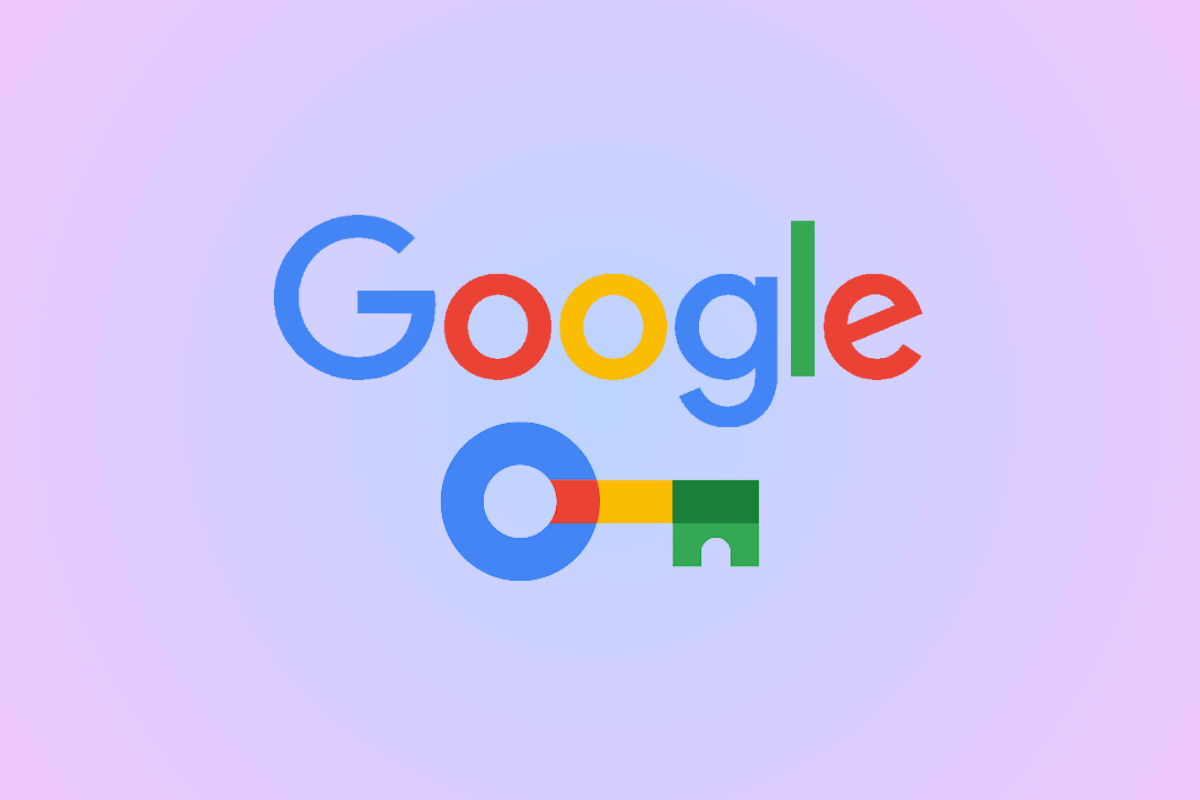 Google предложи да се използва стандарта „Passkey“ вместо парола
