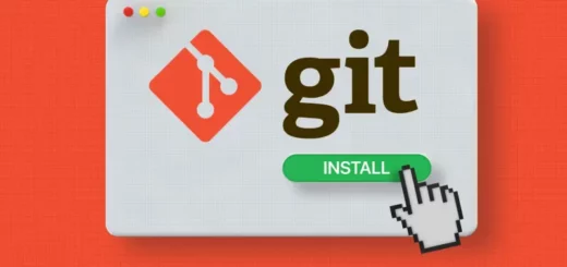 Как да инсталирате Git на Windows 11