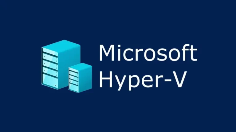 Как да инсталирате и използвате Hyper-V в Windows 11