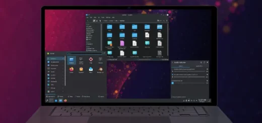 Как да инсталирате KDE Plasma Desktop на Linux Mint