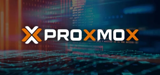 Команди в Proxmox