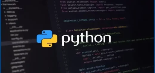 Как се инсталират модоли на Python на Windows 10