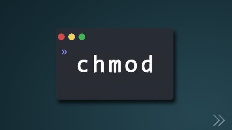 Chmod 777