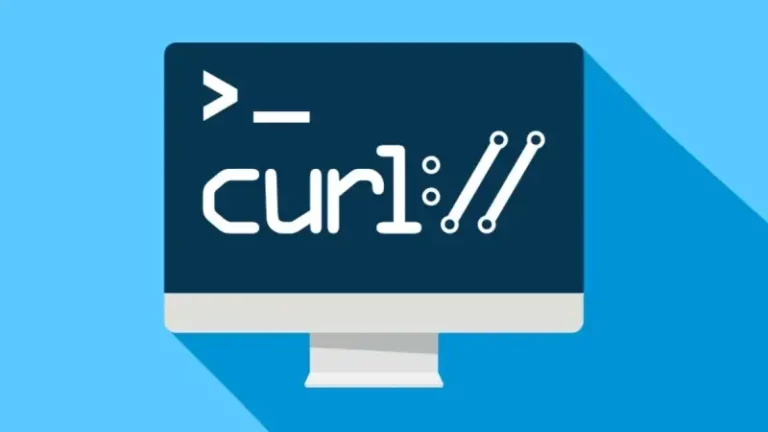 curl