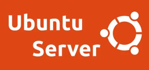 Linux Ubuntu server