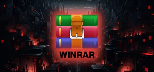 Google предупреждава за уязвимост във версиите на WinRAR