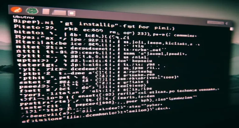 ifconfig команда в Linux