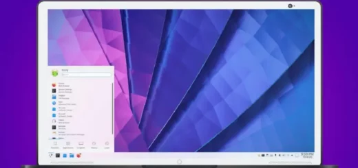 KDE Plasma