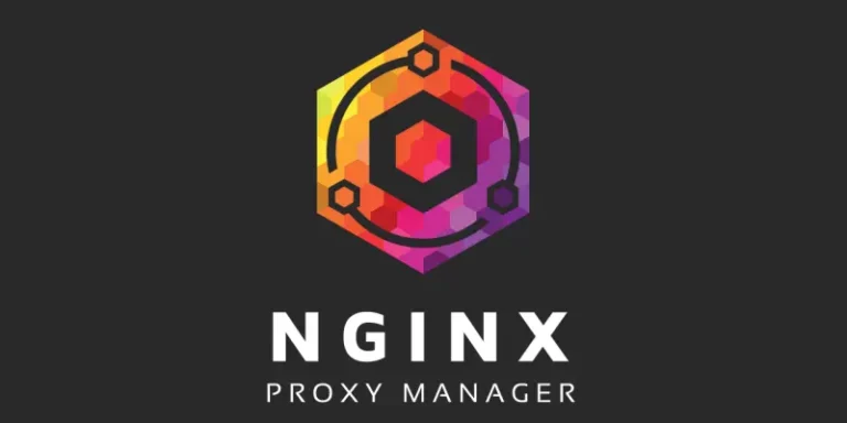 Как да инсталираме Nginx Proxy Manager на докер с Docker Compose