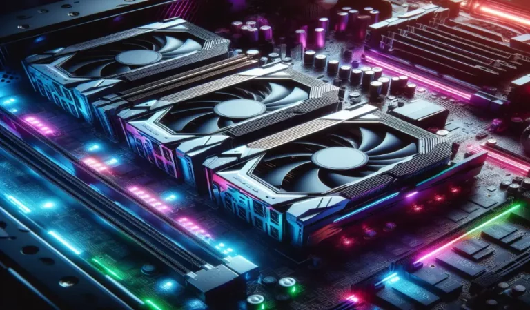 Най-добрите графични процесори (GPU) за игри през 2023 г.