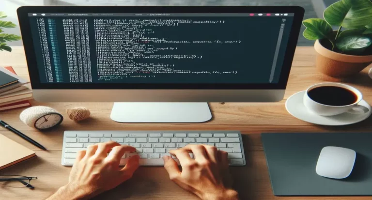 Какво е Shell Script