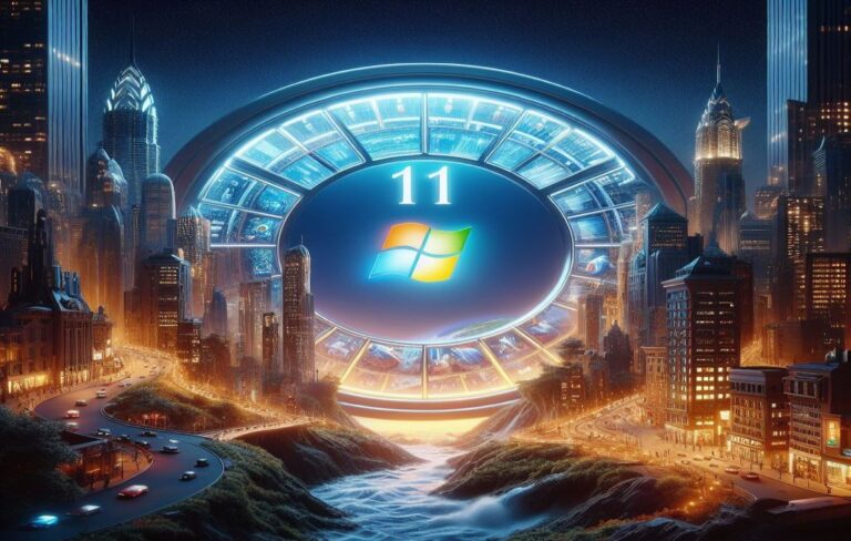 Windows 11 версия 24H1: Какво да очакваме?