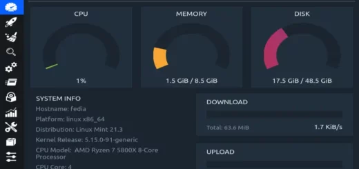 Stacer: Най-лесният начин за оптимизиране и почистване на вашата Linux ОС