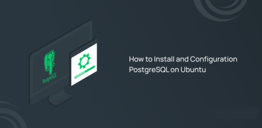 Как да инсталирате PostgreSQL на Ubuntu Server