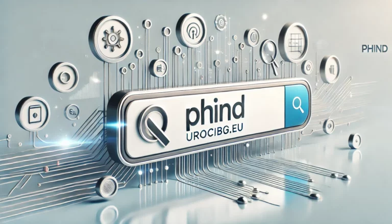 Phind: Всичко, което трябва да знаете