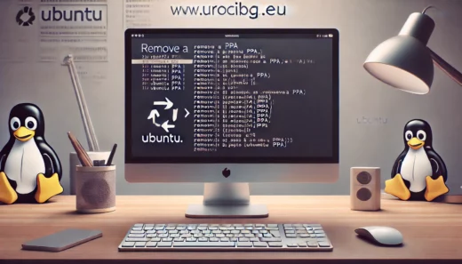 Как да премахнете PPA от Ubuntu