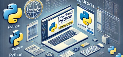 Как да свалим и инсталираме Python на Windows 10/11