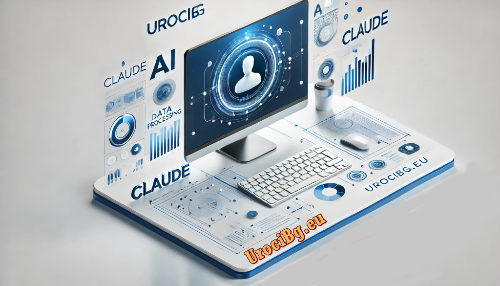 Какво е Claude AI и как се сравнява с ChatGPT?