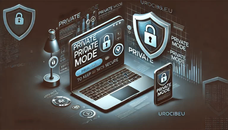 Как да използвате Private ChatGPT, за да скриете вашите чатове
