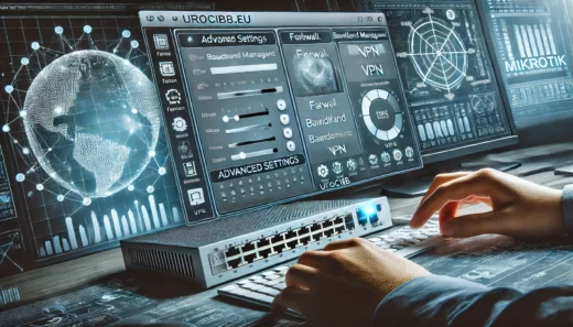 Тайните на MikroTik Router: Трикове и настройки
