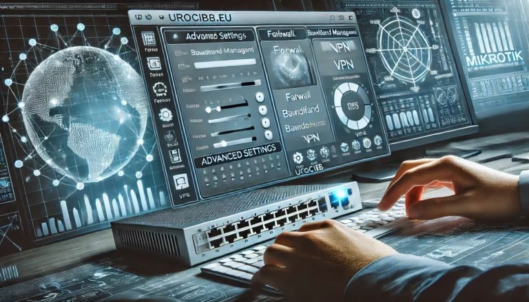 Тайните на MikroTik Router: Трикове и настройки