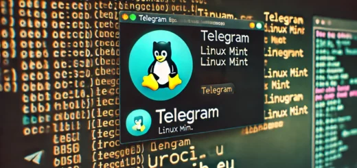 Как да инсталирате Telegram на Linux Mint