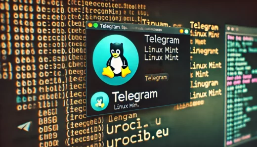 Как да инсталирате Telegram на Linux Mint