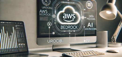 Какво е AWS Bedrock?