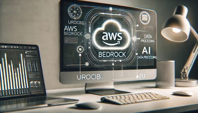 Какво е AWS Bedrock?