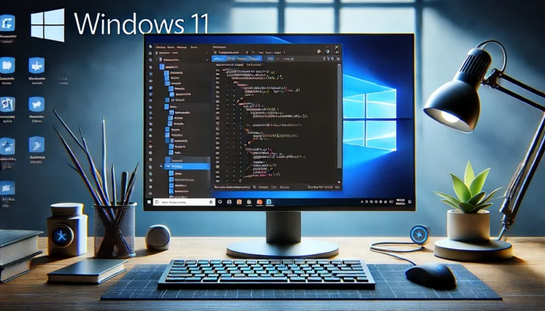 Как да инсталирате Visual Studio Code на Windows 11