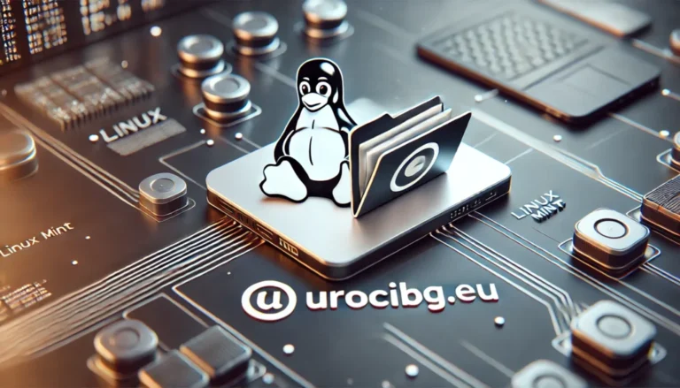 Как да промените разрешенията за файлове в Linux