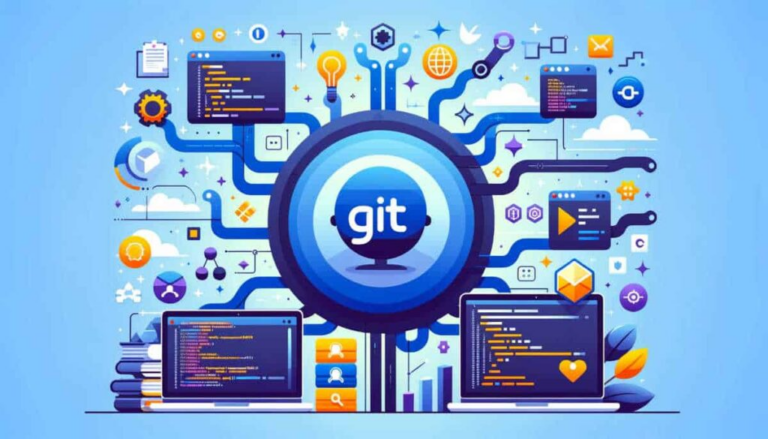 Работа с Git в Windows 10/11