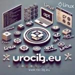 20 apt команди с примери за Linux