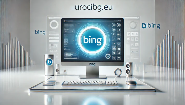 Какво представлява новият Bing?