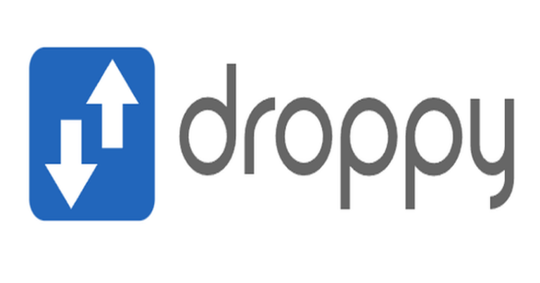 Как да инсталирате Droppy на Ubuntu сървър