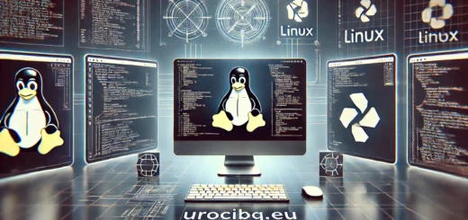 Въведение в командния ред на Linux: Защо трябва да го използвате?