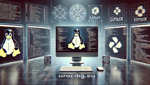 Въведение в командния ред на Linux: Защо трябва да го използвате?