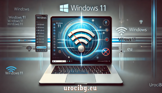 Как да инсталираме Windows 11 без мрежова и интернет връзка