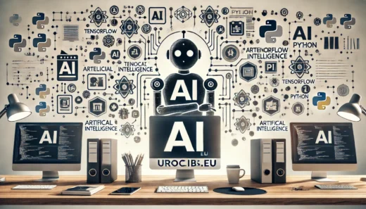 Как да станете AI експерт без опит