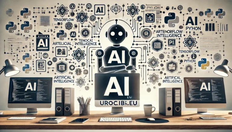 Как да станете AI експерт без опит