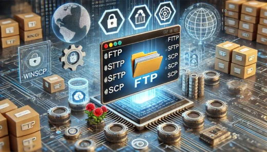 Какво е FTP сървър и кой е най-добрият?