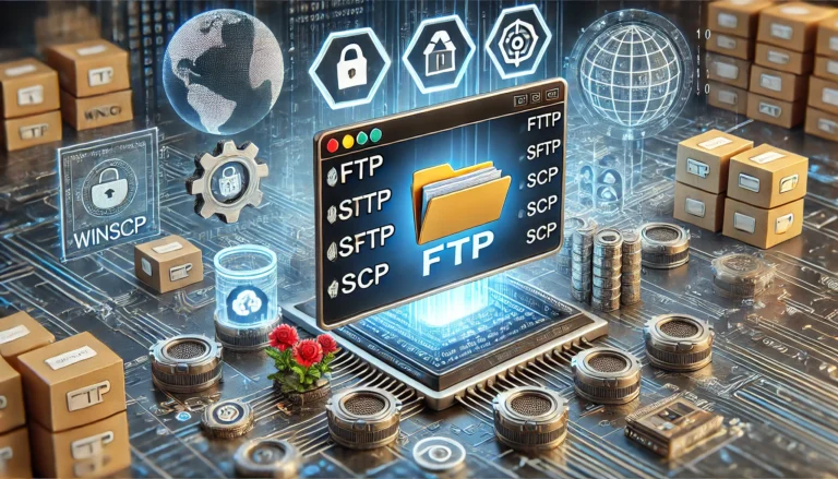 Какво е FTP сървър и кой е най-добрият?
