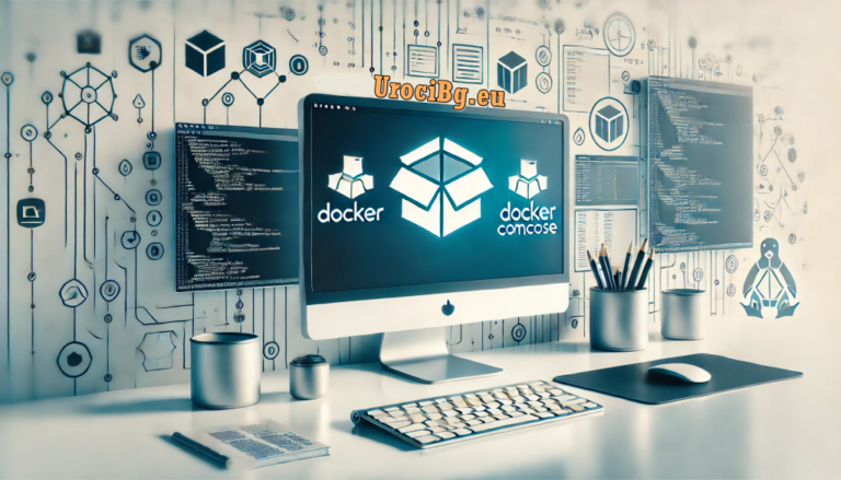Как да премахнете Docker изображения, контейнери и томове