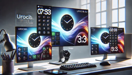 ElevenClock: Какво представлява и как да го използваме